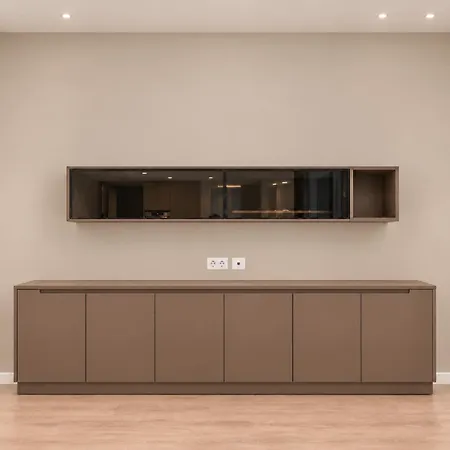 Fiore Prive - Luxury - 2br - 2 Bathrooms - Free Parking Tirana