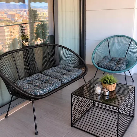 Fiore Prive - Luxury - 2br - 2 Bathrooms - Free Parking *